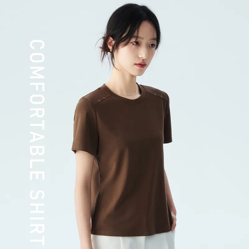 Kele Coco Regular T Shirt Women's-8