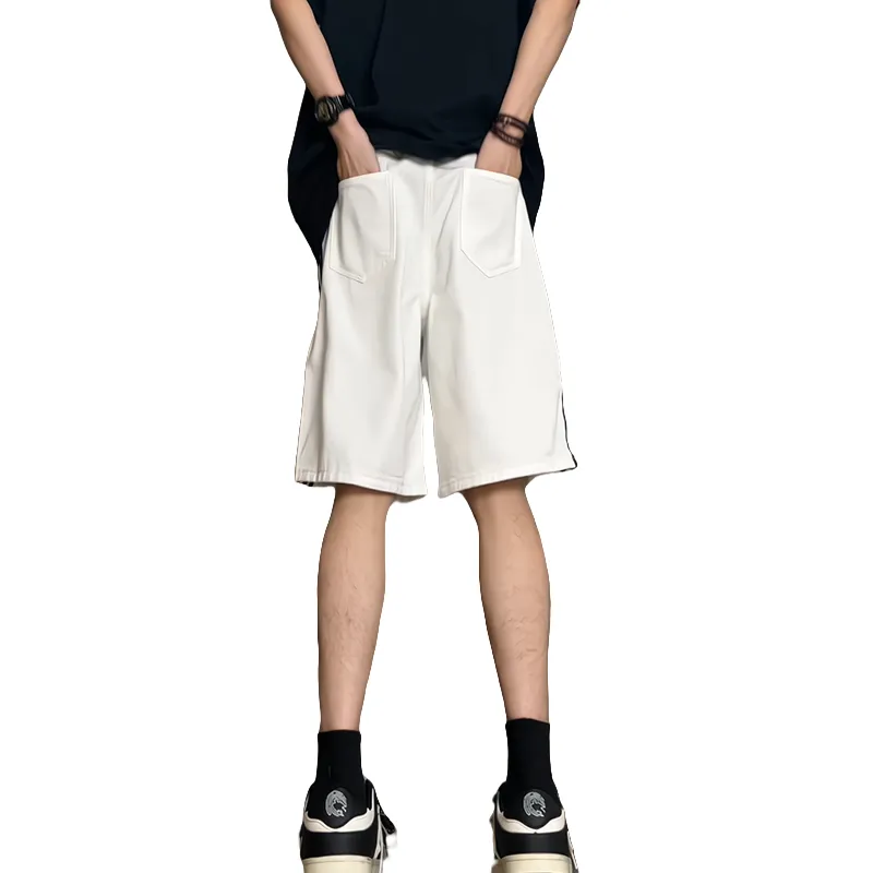 Kele Coco Casual Shorts Unisex-1