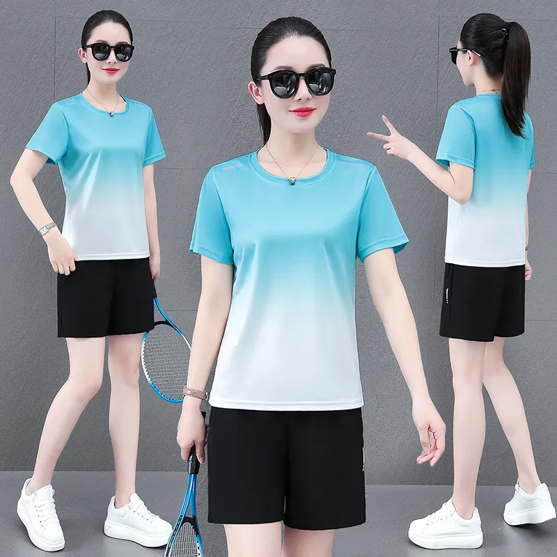 Kele Coco T Shirts Women's-14