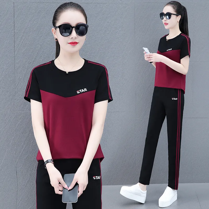 Kele Coco Casual Suits Women's-4