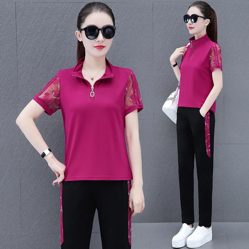 Kele Coco Casual Suits Women's-9