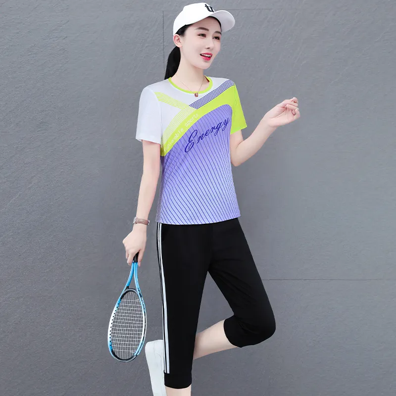Kele Coco Fitness Sets Women's-22
