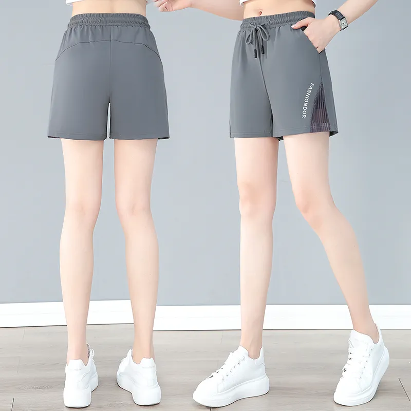 Kele Coco Sports Shorts Women's-3