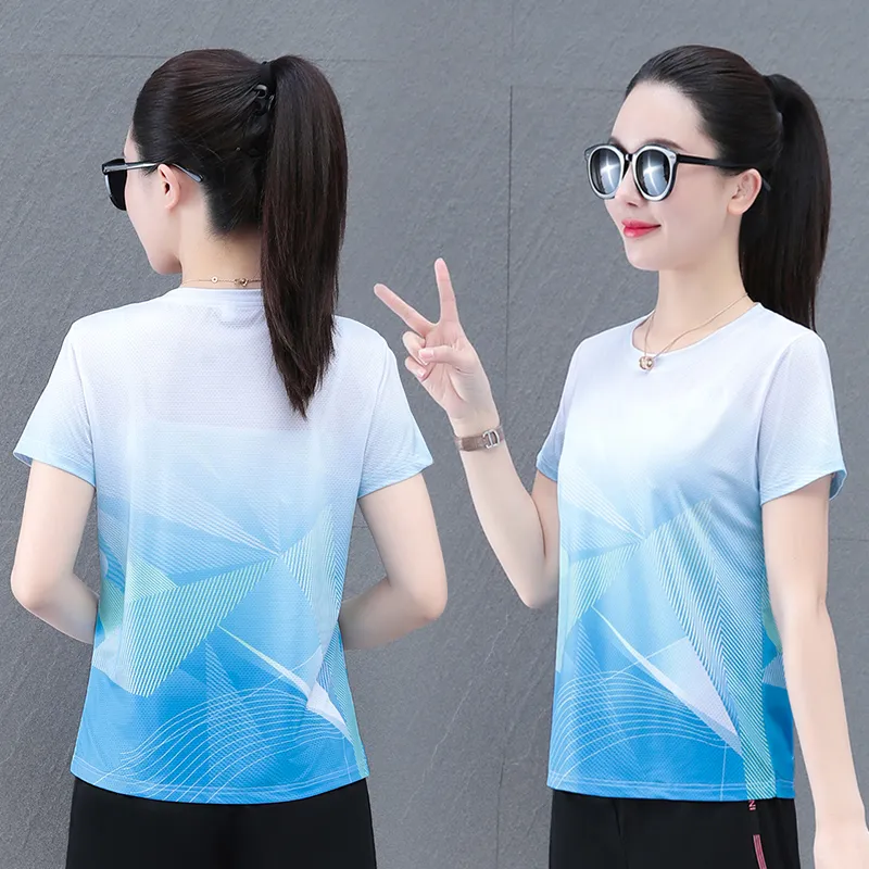 Kele Coco Regular T Shirt Women's-6