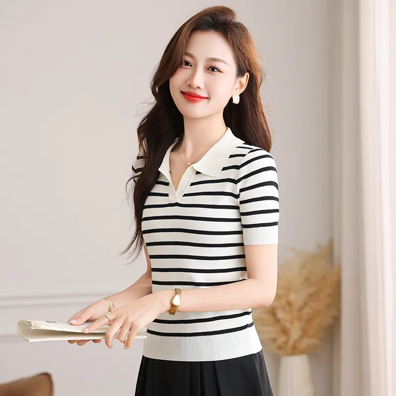 Kele Coco T Shirts Women's-8