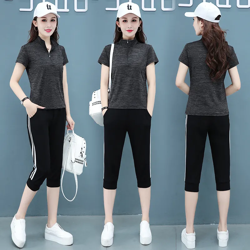 Kele Coco Fitness Sets Women's-11