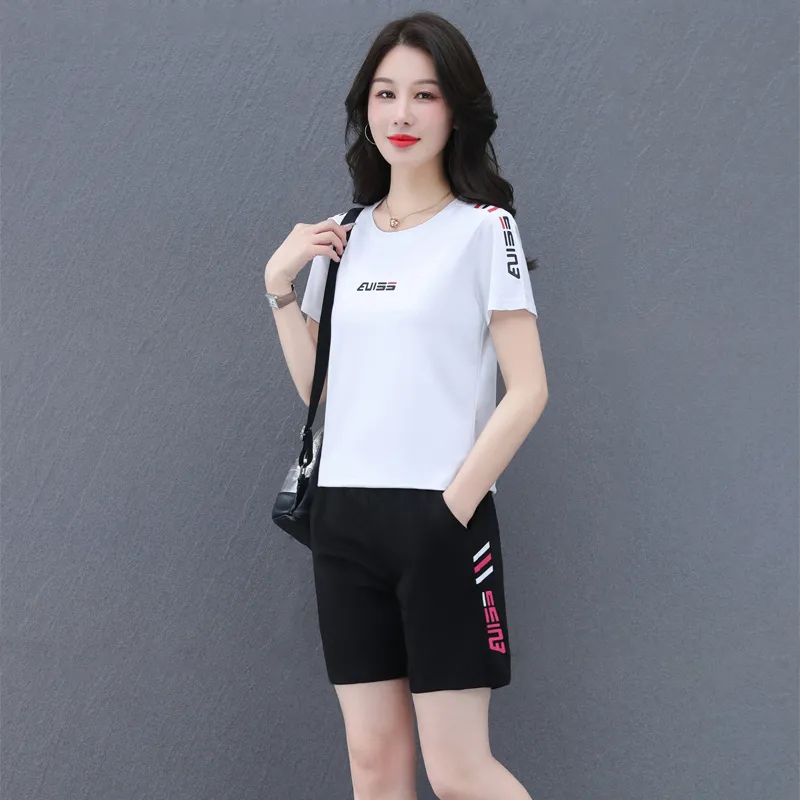 Kele Coco Casual Suits Women's-13