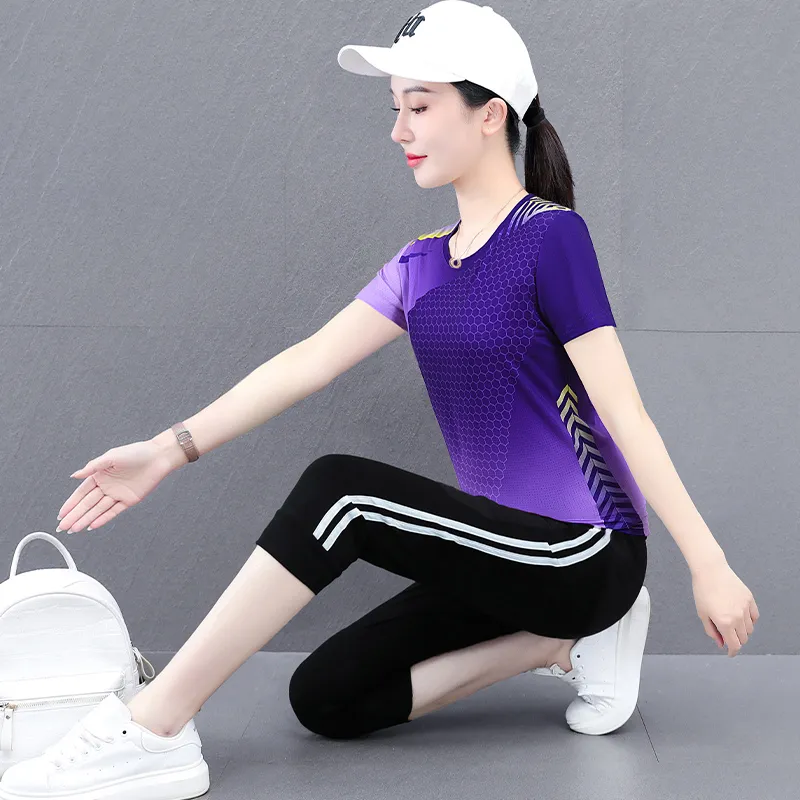 Kele Coco Fitness Sets Women's-15