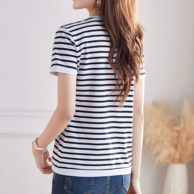 Kele Coco T Shirts Women's-2