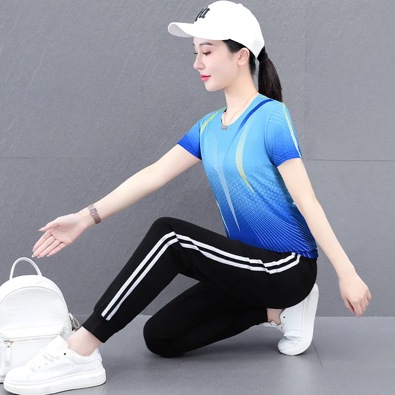 Kele Coco Fitness Sets Women's-15