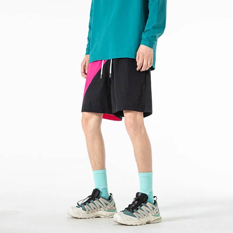 Kele Coco Casual Shorts Unisex-9
