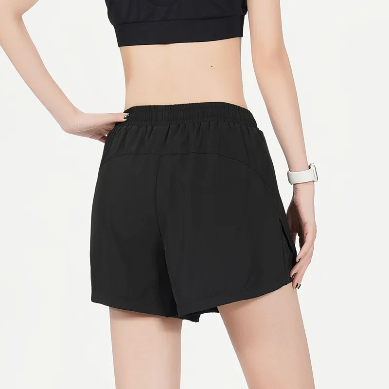 Kele Coco Sports Shorts Women's-7