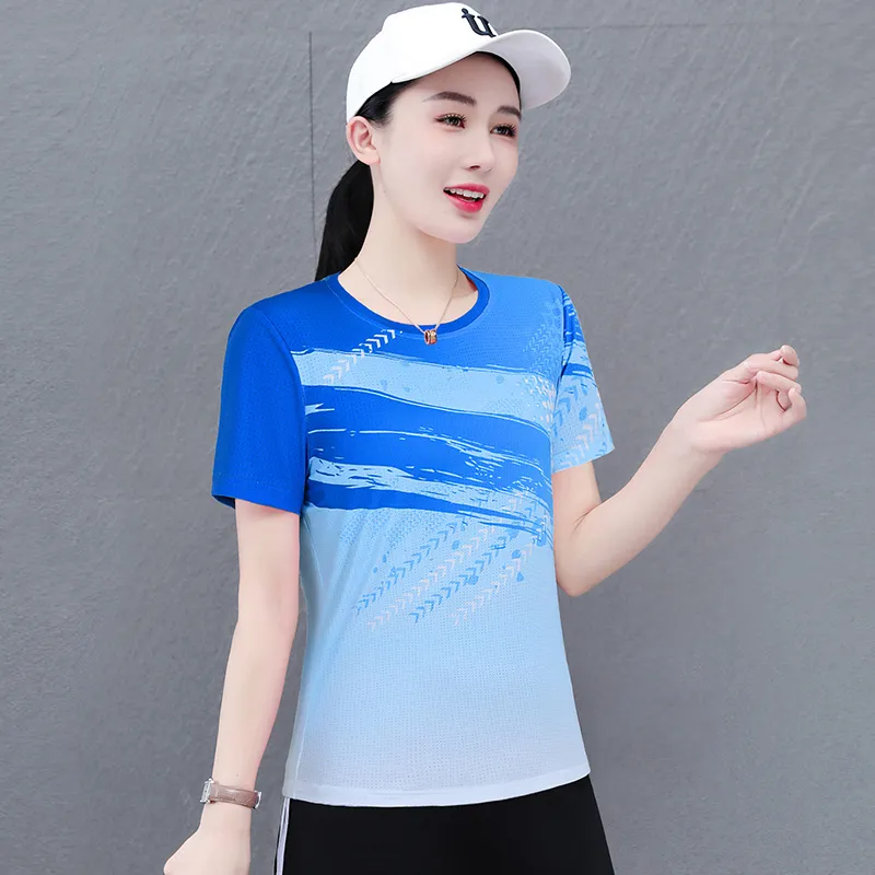 Kele Coco T Shirts Women's-9