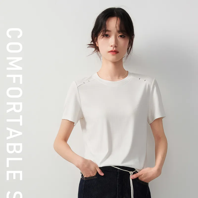 Kele Coco Regular T Shirt Women's-2