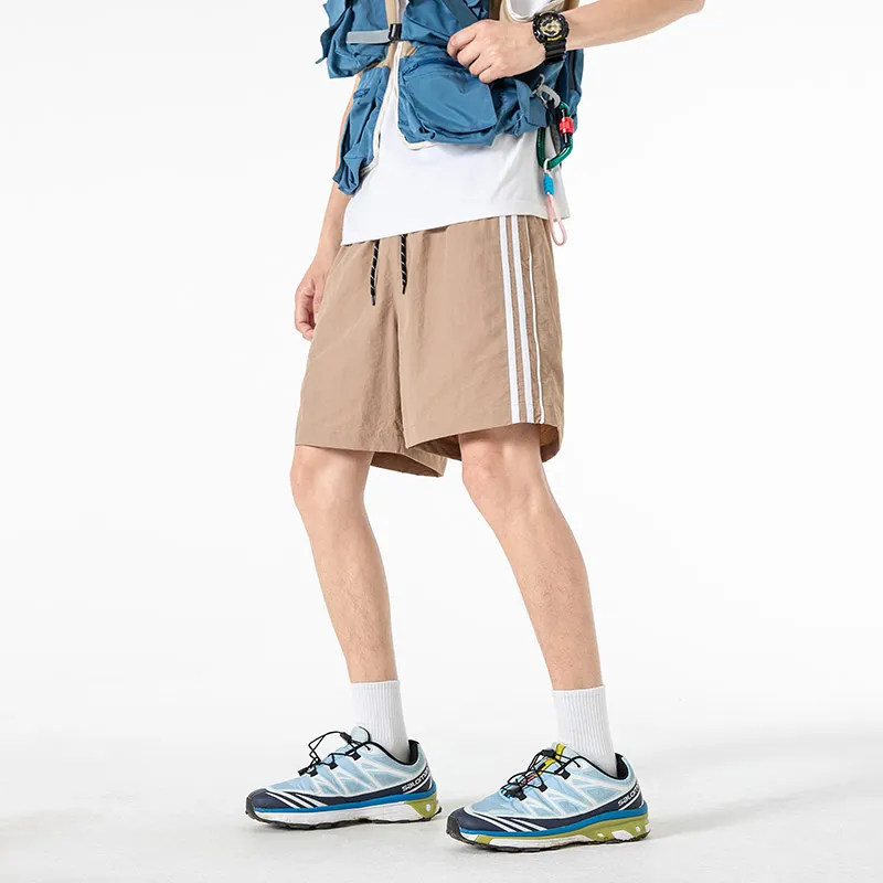 Kele Coco Casual Shorts Unisex-14