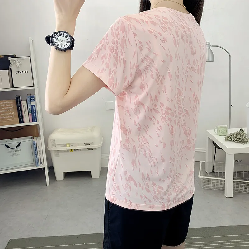 Kele Coco T Shirts Women's-7