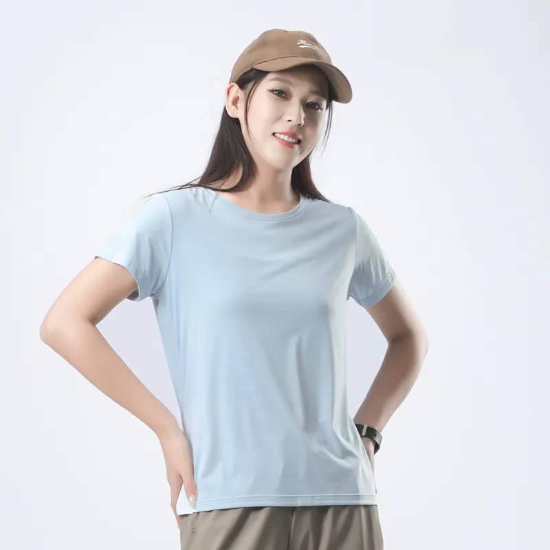 Kele Coco Regular T Shirt Women's-18