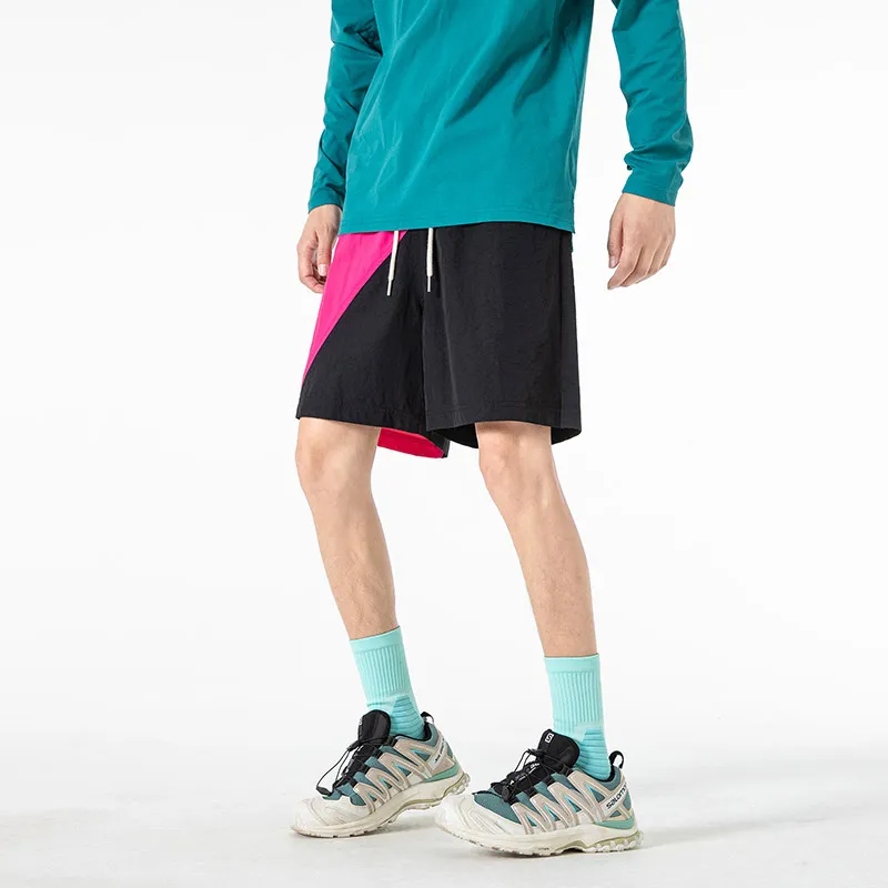 Kele Coco Casual Shorts Unisex-7