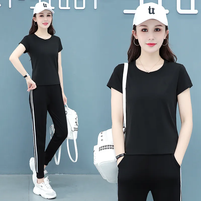Kele Coco Casual Suits Women's-11