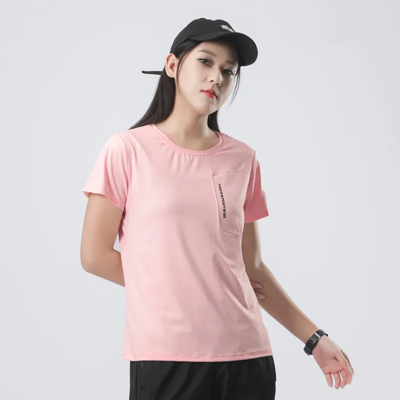Kele Coco T Shirts Women's-12