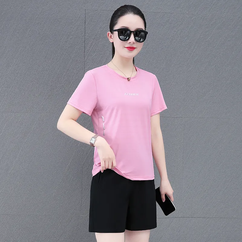 Kele Coco Regular T Shirt Women's-12