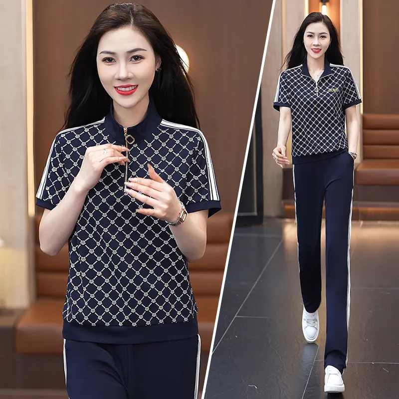 Kele Coco Casual Suits Women's-7