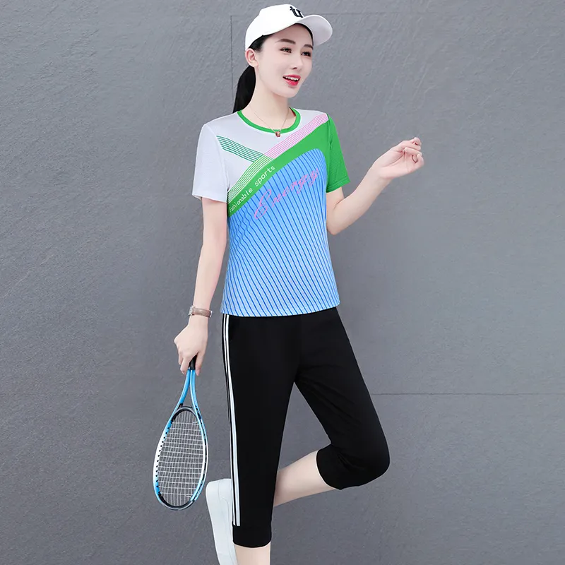 Kele Coco Fitness Sets Women's-5