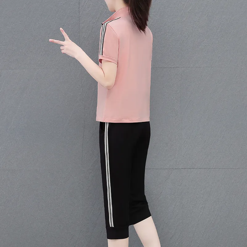 Kele Coco Casual Suits Women's-17