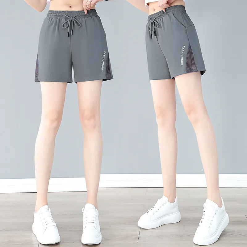 Kele Coco Sports Shorts Women's-4