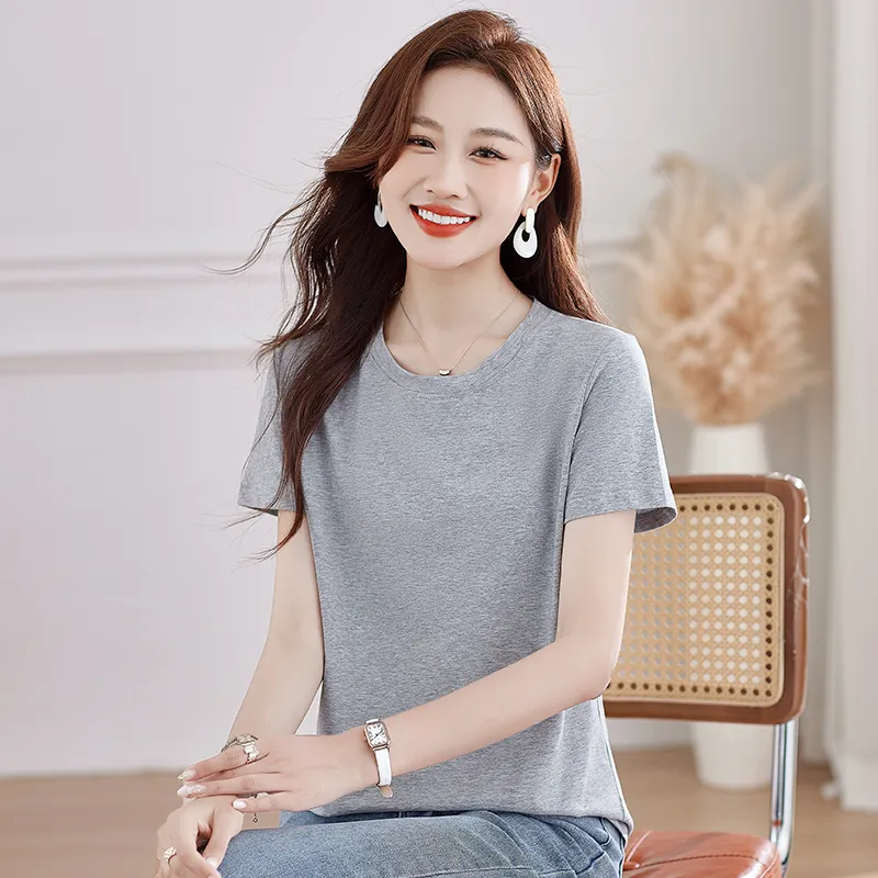 Kele Coco T Shirts Women's-7