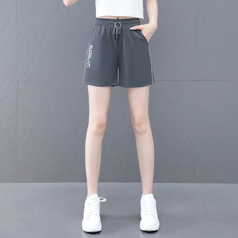 Kele Coco Sports Shorts Women's-10