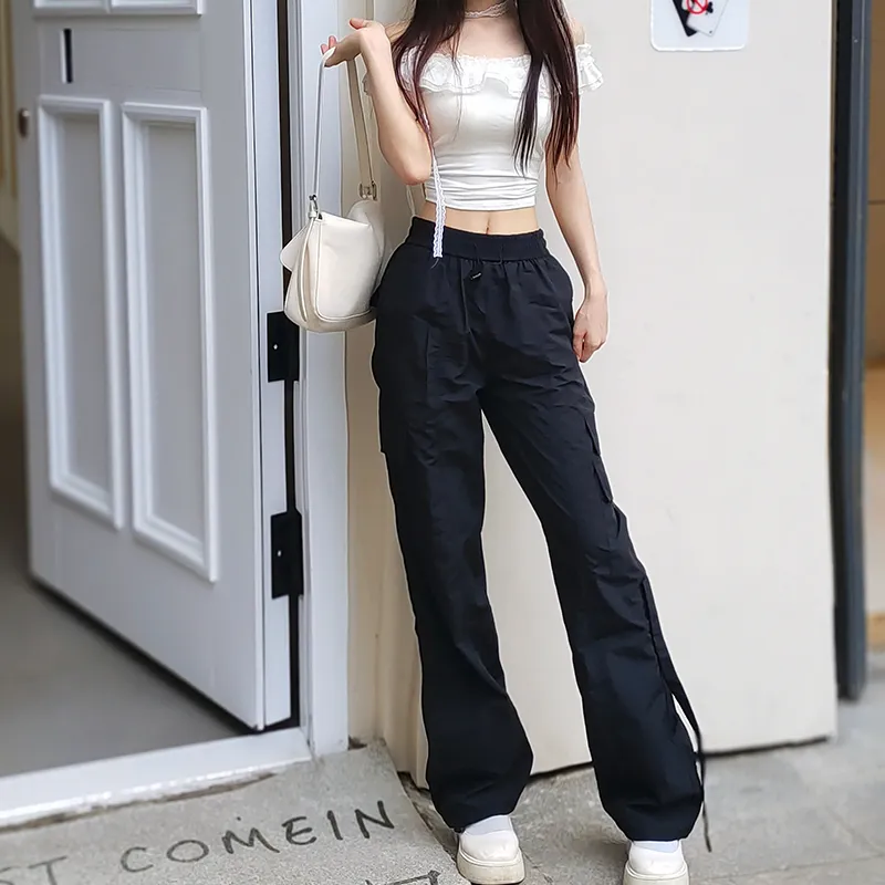 Kele Coco Casual Pants Unisex-4