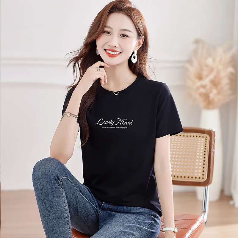 Kele Coco T Shirts Women's-12