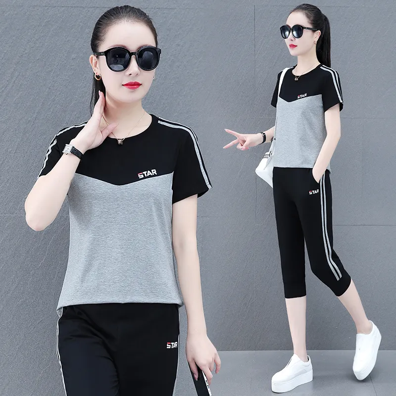 Kele Coco Casual Suits Women's-10