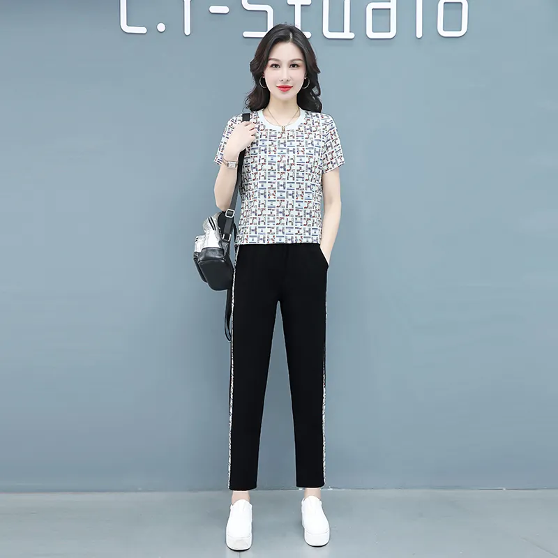 Kele Coco Casual Suits Women's-13