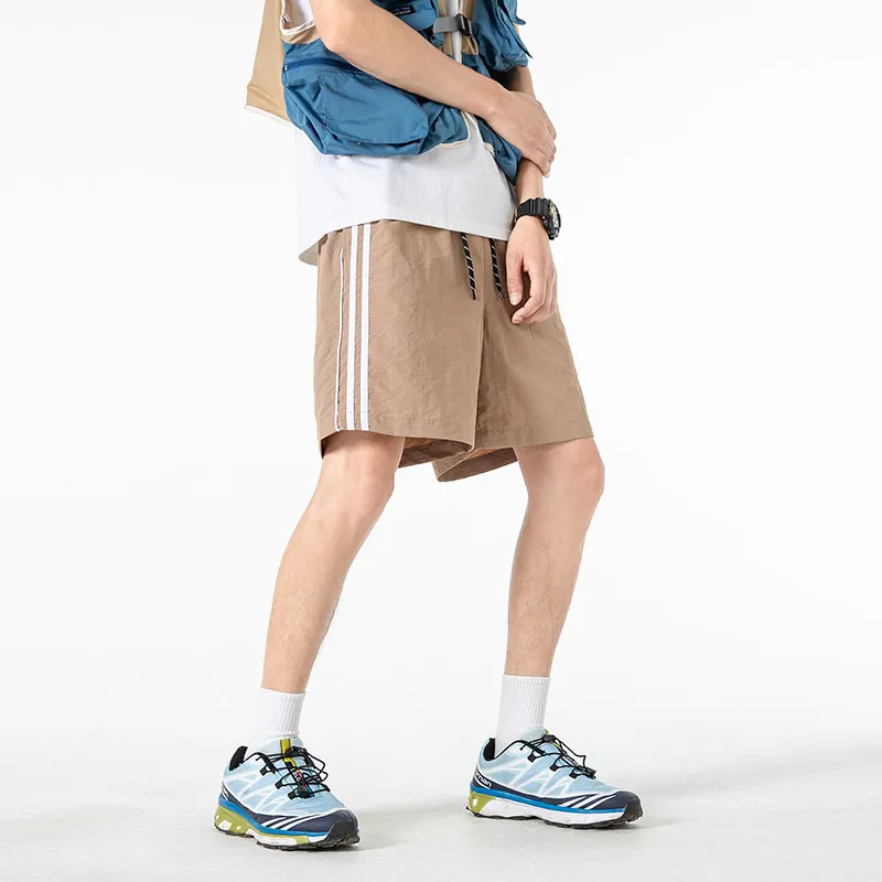 Kele Coco Casual Shorts Unisex-13