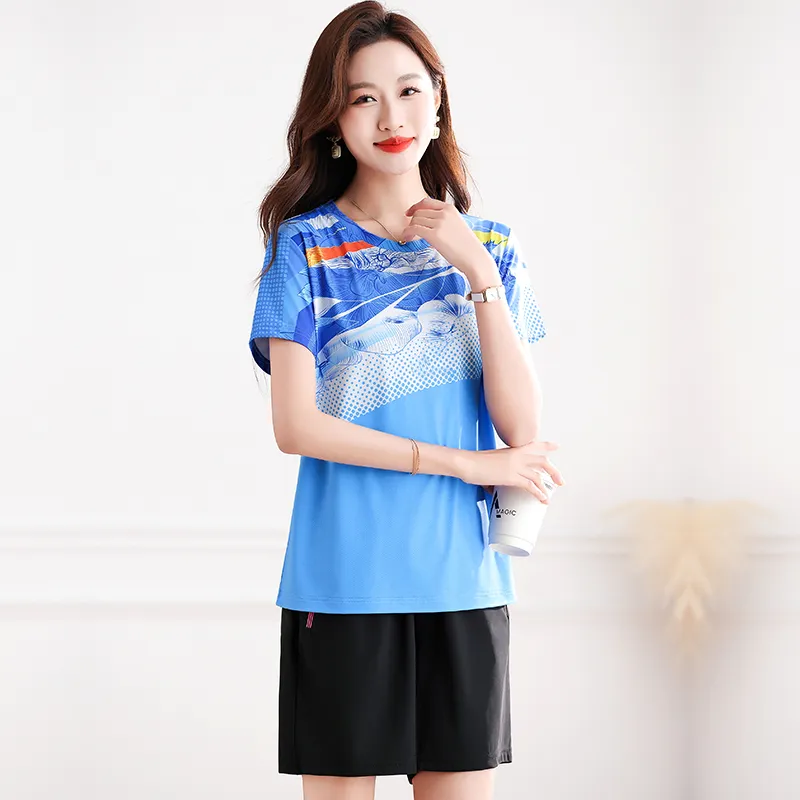 Kele Coco T Shirts Women's-12