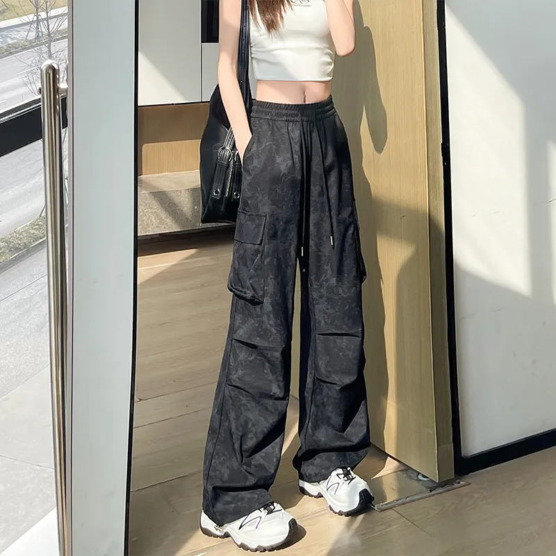 Kele Coco Casual Pants Unisex-5