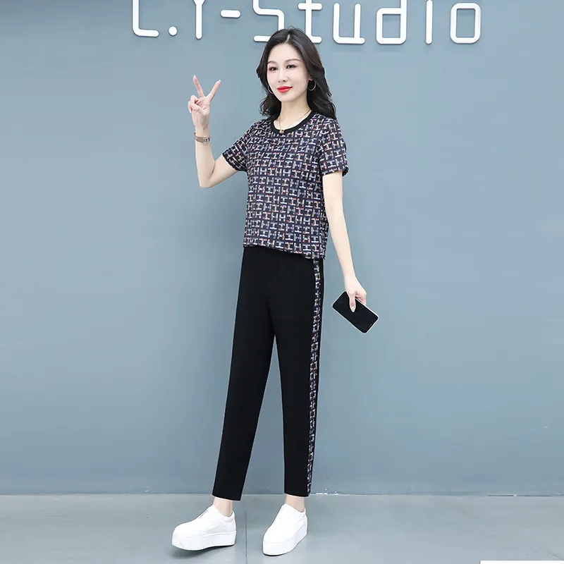 Kele Coco Casual Suits Women's-4