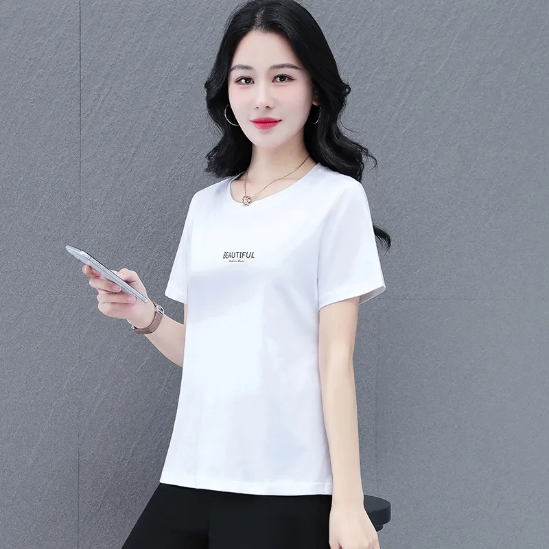 Kele Coco T Shirts Women's-9
