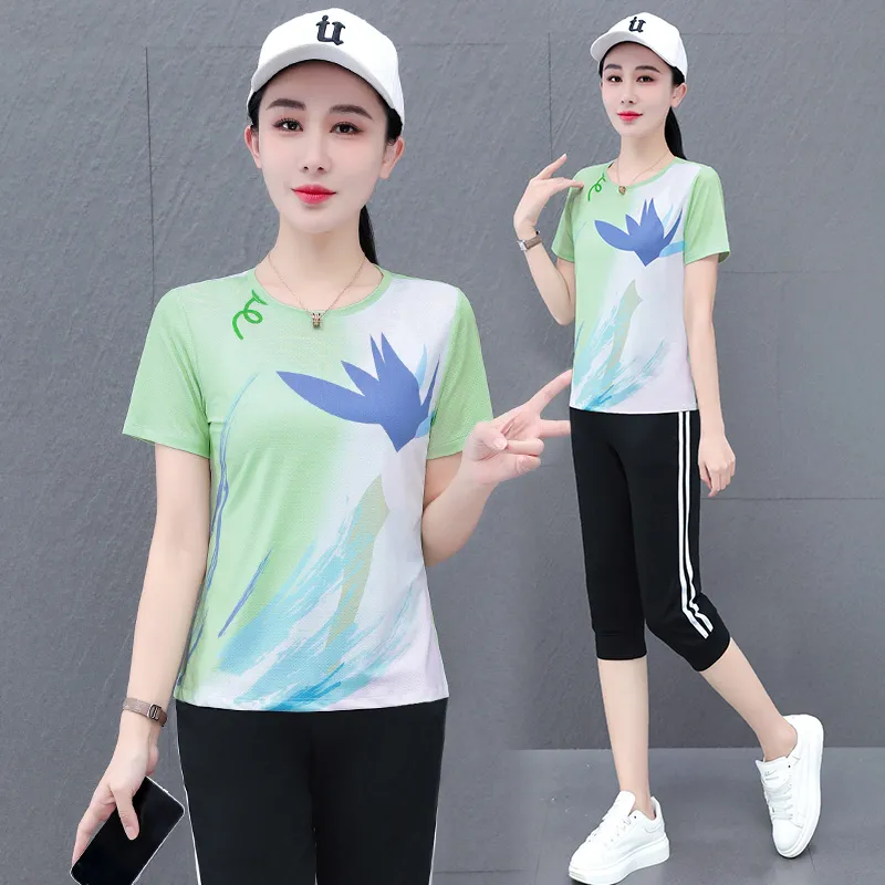 Kele Coco Fitness Sets Women's-15