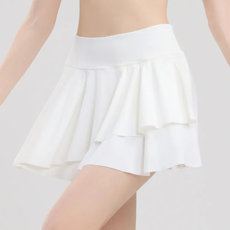 Kele Coco Casual Short Skirts Women's-3