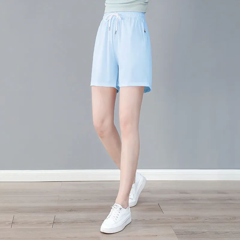 Kele Coco Sports Shorts Women's-2