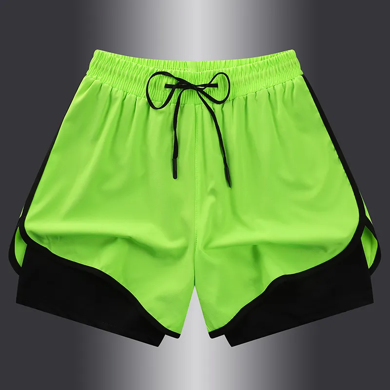Kele Coco Casual Shorts Unisex-8