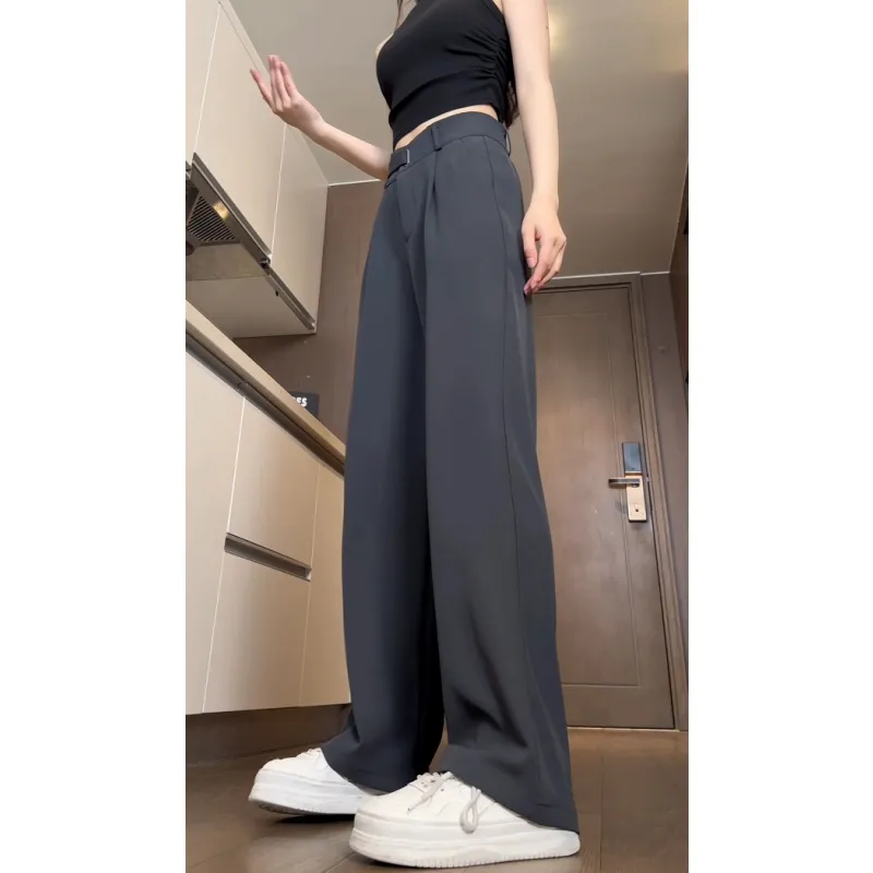 Kele Coco Suit Trousers Unisex-11