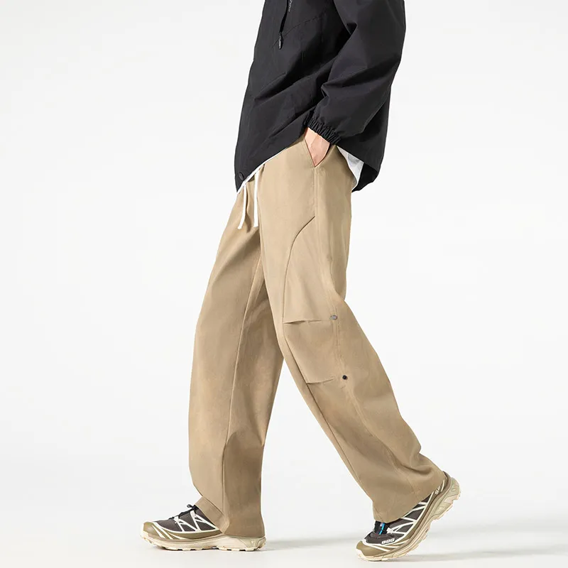 Kele Coco Casual Pants Unisex-18