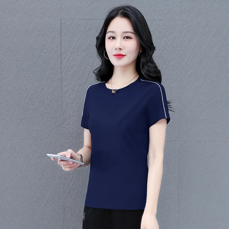 Kele Coco T Shirts Women's-3