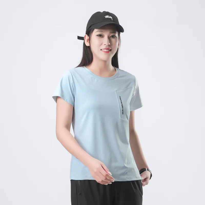 Kele Coco T Shirts Women's-16