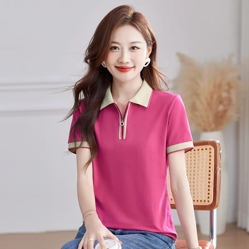 Kele Coco T Shirts Women's-29