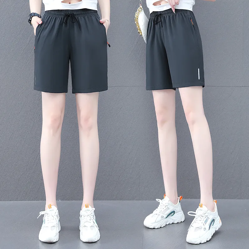 Kele Coco Sports Shorts Women's-9